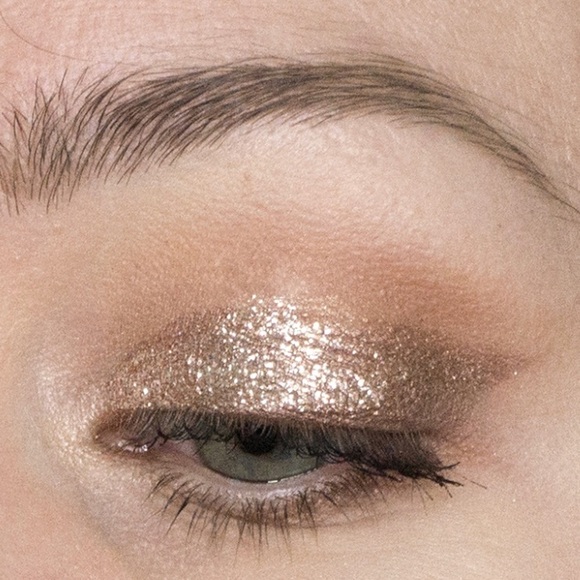 STILA Double Dip GOLD DUST Liquid Eyeshadows - Picture 2 of 13